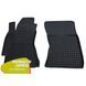 Передні килимки в автомобіль Subaru Forester 3 2008-2013 (Avto-Gumm)