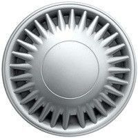 Купити Ковпак колеса Star Камаро R14 сірий 4 шт 21741 14 (Star)