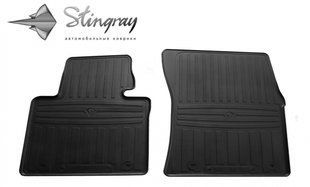 Купить Автомобильные коврики передние для Land Rover Range Rover III (L322) 2002-2012 34163 Коврики для Land Rover