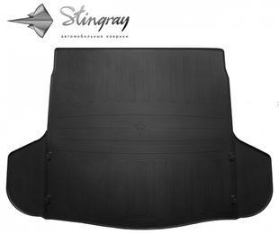 Купить Автомобильный Коврик в багажник для Mazda 6 (GJ / GL) 2012- 29521 Коврики для Mazda