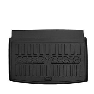 Купить Коврик в багажник 3D для Kia Sportage QL 2015-2021 lower trunk 82702 Коврики для KIA