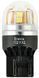 Купить LED автолампа Brevia Spower 12/24V W21/5W 15x2835SMD 330Lm 6000K Оригинал CANbus W3x16q 2 шт (10211X2) 40193 Светодиоды - Brevia - 3 фото из 5