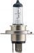Купить Автолампа галогенная Philips Premium + 30% 12V H4 60/55W 3200K 1 шт (12342PRC1) 38401 Галогеновые лампы Philips - 2 фото из 2