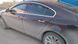 Купить Дефлекторы окон ветровики Opel Insignia 2009- HB С Хром Молдингом 35876 Дефлекторы окон Opel - 2 фото из 3