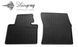 Купить Автомобильные коврики передние для Land Rover Range Rover III (L322) 2002-2012 34163 Коврики для Land Rover - 1 фото из 2