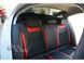 Купить Авточехлы модельные MW Brothers для Skoda Octavia A7 c 2013 59814 Чехлы модельные MW Brothers - 2 фото из 8