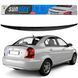 Купити Спойлер багажника Лип Hyundai Accent Verna 2006-2013 SunPlex (SPO-2009102) 63295 Спойлери на кришку багажника - 1 фото из 3