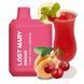 Купить Lost Магу ВМ5000 Cherry Peach Lemonade - Вишня Персик Лимонад 66419 Одноразовые системы