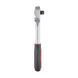 Купити Рукоятка із храповым механізмом на 24 зуба 3/8''. CrV INTERTOOL HT-2105 78127 Рукоятки з храповим механізмом (тріскачки) - 3 фото из 6