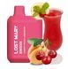 Купити Lost Mary BM5000 5% Cherry Peach Lemonade - Вишня Персик Лимонад 66419 Одноразові системи
