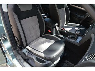 Купить Авточехлы модельные MW Brothers для Skoda Octavia A 5 c 2004 59809 Чехлы модельные MW Brothers