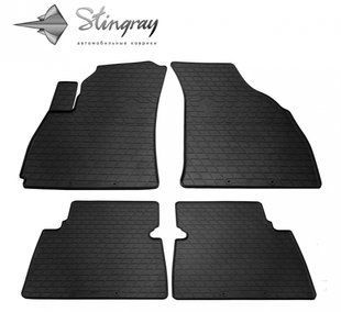 Купить Автомобильные коврики в салон для Hyundai Santa Fe I (SM) 2001-2006 29568 Коврики для Hyundai