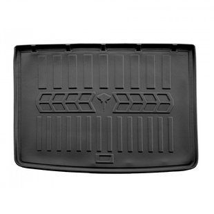 Купити Килимок в багажник 3D для Jeep Renegade 2014- upper trunk 82617 Килимки для Jeep