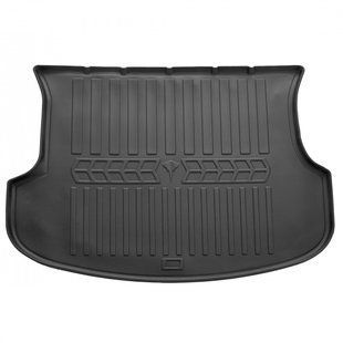 Купить Коврик в багажник 3D для Kia Sorento II XM 2009-2012 5 seats Киа 82697 Коврики для KIA