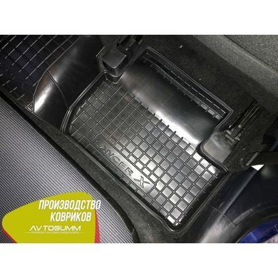 Купить Автомобильные коврики в салон Mitsubishi Lancer (10) 2007- (Avto-Gumm) 28825 Коврики для Mitsubishi