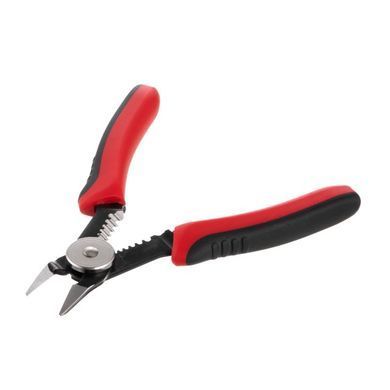 Купити Бокорізи для електроніки, комбіновані INTERTOOL HT-7027 77839 Зйомники