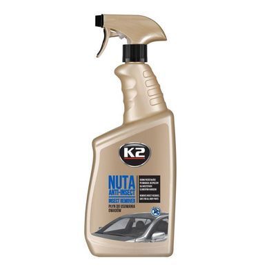 Купити Набір автомобіліста для догляду після миття К2 Wash №2 6 шт 39824 Набори техдопомоги та догляду для автомобіліста