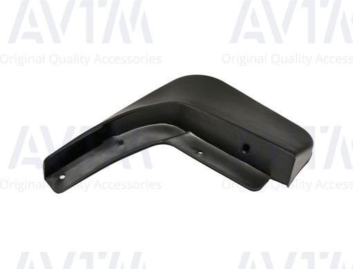 Купити Бризковики повний комплект для Suzuki Vitara 2015- (7221054P00000;7223054P00000), комплект 4 шт MF.SUZVIT2015 858 Бризговики Suzuki