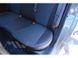 Купить Авточехлы модельные MW Brothers для Kia Rio III HB c 2011 59409 Чехлы модельные MW Brothers - 2 фото из 8