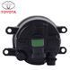 Купить Противотуманные фары для Toyota Camry 50 2011-2014 H11 12V 55W с проводкой Комплект (TY-534B Black) 81515 Противотуманные фары модельные Иномарка - 3 фото из 4