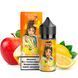 Купити Piдина Самозаміс Flavorlab LADY Яблуко Лимон 79528 Рідини FL