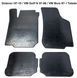 Купить Автомобильные коврики в салон для Skoda Octavia I 97-10 / VW Golf IV 97-06 / VW Bora 97 57836 Коврики для Skoda - 1 фото из 2