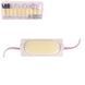 Купить Cветодиодный модуль 12V 15 LED Белый свет 1 шт (AG-8535-15SP-12 W) 95135 Светодиодные модули