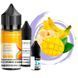 Купити Рідина Самозаміс Flavorlab PE10000 30ml Banana Mango 79633 Рідини FL