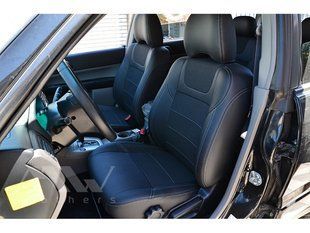 Купить Авточехлы модельные MW Brothers для Subaru Forester II c 2003 59865 Чехлы модельные MW Brothers