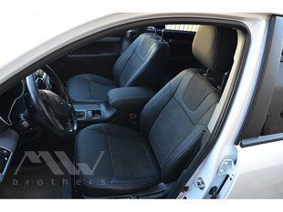 Купить Авточехлы модельные MW Brothers для Kia Sorento II c 2009 59415 Чехлы модельные MW Brothers