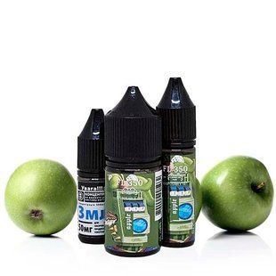 Купити Рідина Самозаміс Flavorlab FL350 30ml Apple Яблуко 79641 Рідини FL