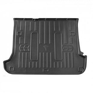 Купити Килимок в багажник 3D для Lexus GX I UZJ120 2002-2009 5/7 seats 82737 Килимки для Lexus