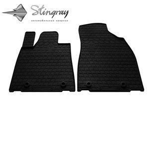 Купить Передние коврики в салон для Lexus RX 2009-2015 2 шт 34914 Коврики для Lexus