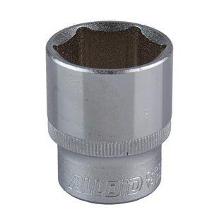 Купити Торцева головка 1/2" 6 шестигранна 27 мм (ТГ-40127M) 85319 Торцеві головки, шестигранники та зірки