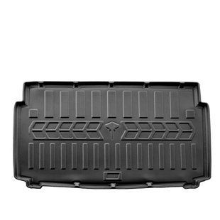 Купити Килимок в багажник 3D для Opel Mokka-e 2021- 83892 Килимки для Opel