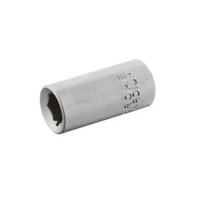 Купить Переходник 1/4" шестигранник 1/4" квадрат, 25мм, Хром-Ванадий INTERTOOL ET-1101 78028 Воротоки - Переходники - Карданы