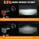 Купить Лампы LED D3S D30 110W 12000Lm 3570-Chip DC12V 6000K IP68 +200% 2 шт 74358 LED Лампы K10 - 5 фото из 6