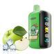 Купить ЕІf Ваг GH23000 Green Apple lce Яблоко Лед 74304 Одноразовые системы