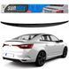 Купити Спойлер багажника Лип Renault Megane IV 2016-2023 SunPlex (SPO-2020102) 63296 Спойлери на кришку багажника - 1 фото из 3