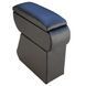 Купить Подлокотник модельный Armrest для Ford Fusion 2002-2010 Черный 40454 Подлокотники в авто - 3 фото из 7