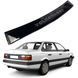 Купити Cпойлер заднього скла козирок для Volkswagen Passat B3/B4 1988-1997 Седан Voron Glass 67307 Спойлери на заднє скло - 1 фото из 4