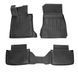 Купить Комплект 3D ковриков в салон Bmw i5 (G60E) (2024-) 92406 Коврики для Bmw - 1 фото из 4