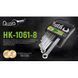 Купить Набор ключей комбинированных Alloid 8 предметов 8-19 мм (НК-1061-8) 85457 Гаечные ключи и Наборы - 2 фото из 3