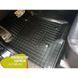 Купить Автомобильные коврики в салон Mitsubishi Pajero Wagon 3/4 99-/07- (Avto-Gumm) 26711 Коврики для Mitsubishi - 2 фото из 10