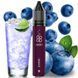 Купить Lucky жидкость 30 ml 50 mg Berry Lemonade Ягодный Лимонад 86469 ЖИДКОСТЬ LK