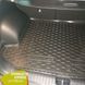 Купить Автомобильный коврик в багажник Kia Sportage 4 2016- Резино - пластик 42161 Коврики для KIA - 3 фото из 6