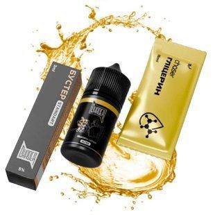 Купить Жидкость Chaser Самозамес Black ULTRA 30ml Blueberry Lemon 95077 Жидкости от CH