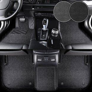 Купити Ворсові килимки для Toyota RAV 4 2013-2019 ДВС / Hybrid (Carrera) 73005 Килимки для Toyota