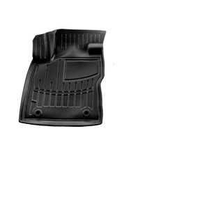 Купить Водительский 3D коврик для MG One 2021- 83699 Коврики для MG
