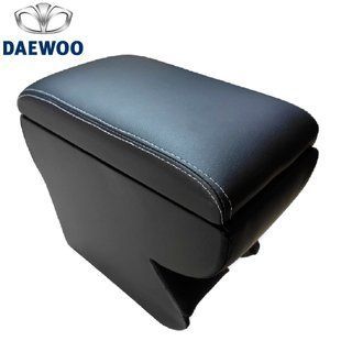Купити Підлокітник модельний Armrest для Daewoo Nexia з 1995 - 80653 Підлокітники в авто